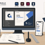 Fiche métier infographiste : compétences, logiciels et débouchés