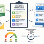 Fiche métier copywriter : missions, compétences et débouchés