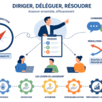 Quelles sont les qualitĂ©s et compĂ©tences d’un bon manager ?