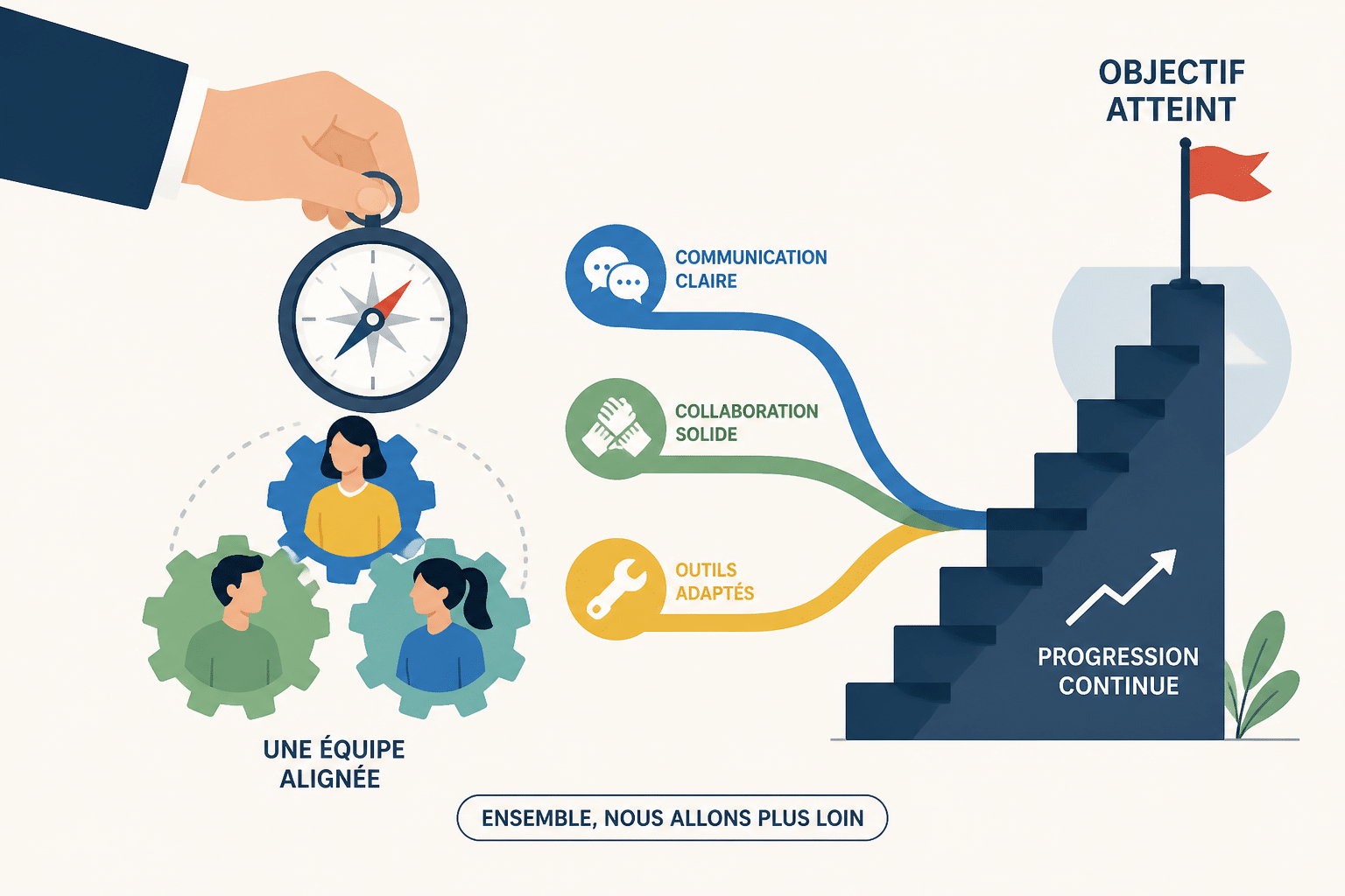 Quelles sont les qualités et compétences d'un bon manager ? 2 Qu'est-ce qu'une compétence managériale ?