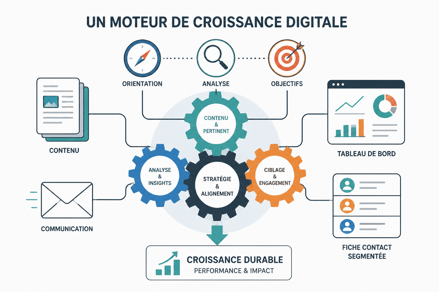 Quelles compétences techniques faut-il maîtriser ?