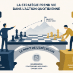 Management opérationnel et management stratégique : quelle différence ?