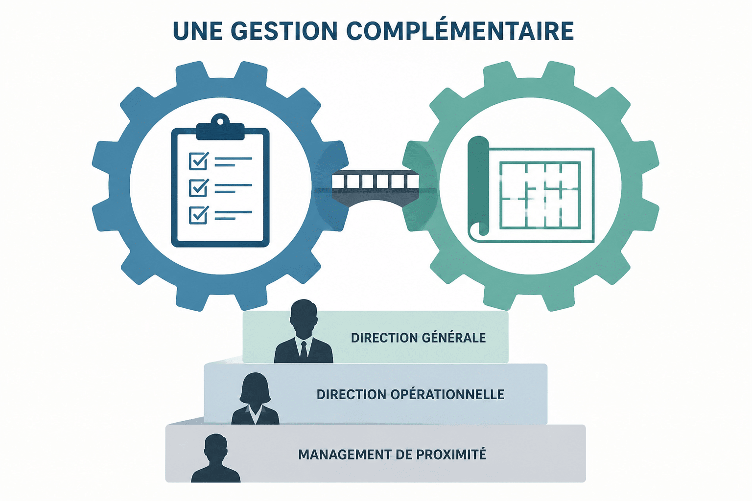 Management opérationnel et management stratégique : quelle différence ? 1 Ce que couvre cet article