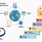 Reconversion vers le marketing digital : par oĂč commencer ?
