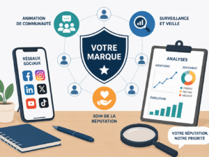 Quelles compétences pour devenir community manager ?