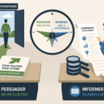 Copywriter et rédacteur web : quelle différence entre ces deux métiers ?