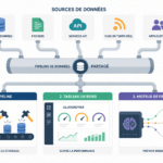 Data analyst, data scientist, data engineer : quelles différences ?