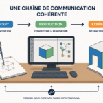 Graphiste, infographiste, designer : quelles différences entre ces métiers ?