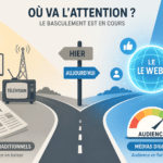 Marketing digital vs marketing traditionnel : quelles différences ?