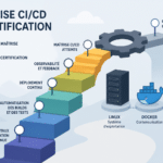 Devenir ingénieur DevOps en reconversion : parcours et compétences