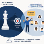 Community manager et social media manager : quelle différence ?