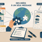 Concepteur-rédacteur : rÎle, missions et place dans une agence