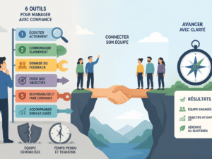Les 6 meilleures formations en management que l’on a trouvé en juillet 2026 : nos coups de coeur !