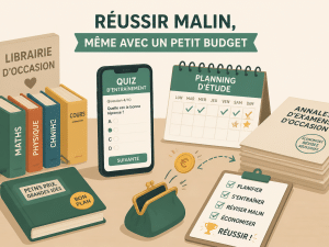 Comment bien préparer le code de la route à moindre coût