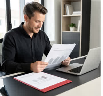 Ajouter mes formations 3 Responsable de formation consultant un rapport de suivi de campagne
