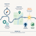 Se former à l’UX design : parcours, compétences et débouchés
