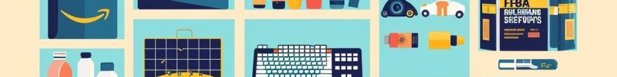 Comment être éligible à Amazon FBA