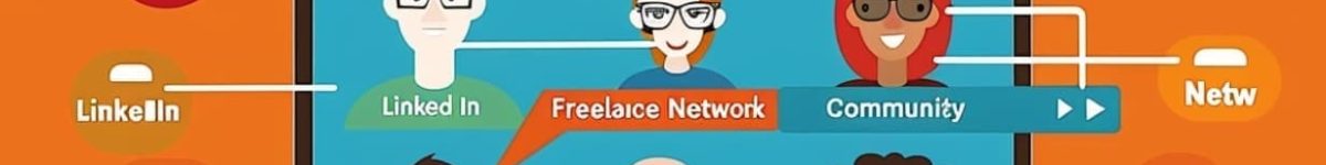 Communautés à rejoindre pour mieux se former au freelancing