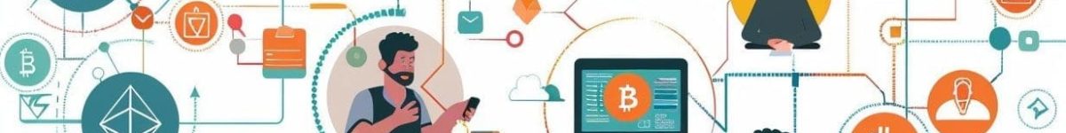 Communautés à rejoindre pour mieux se former sur la blockchain