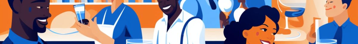Meilleures Formations pour ouvrir un bar