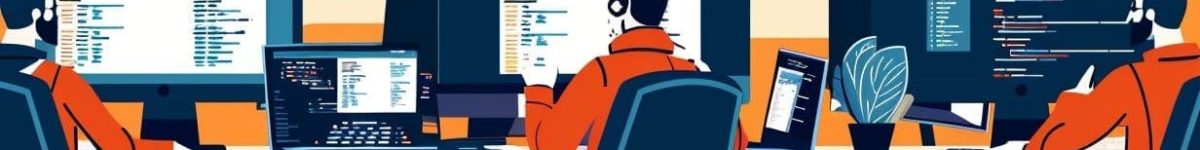 Que fait un développeur Solidity
