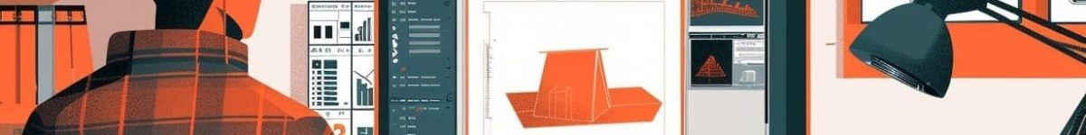 Que faut-il apprendre dans la modélisation 3D