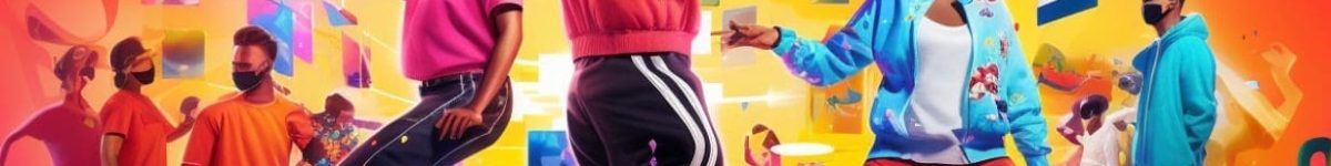 Quelles sont les tendances sur TikTok actuellement