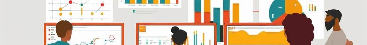 Quels métiers pouvez vous faire en vous formant à Power BI