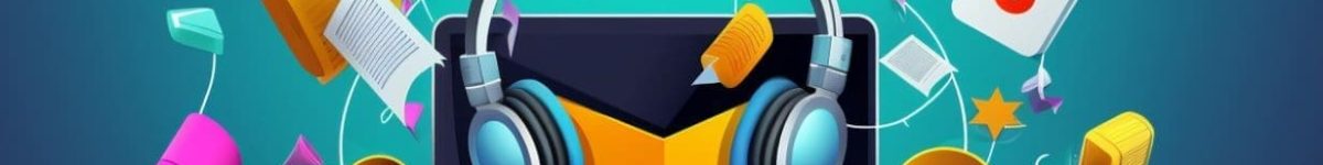 Quels sont les meilleurs podcasts pour apprendre l'emailing