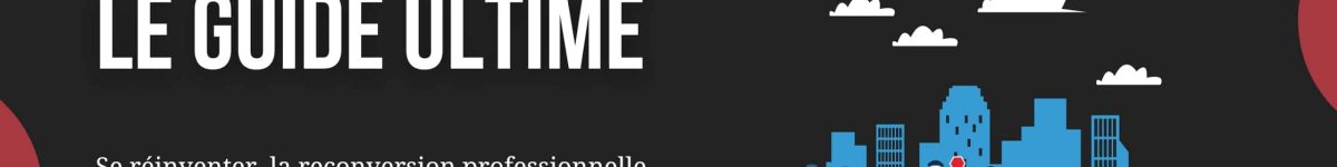 Reconversion professionnelle