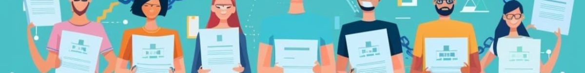 certifications en blockchain