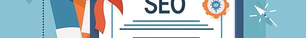 certifications ou des qualifications officiels en SEO