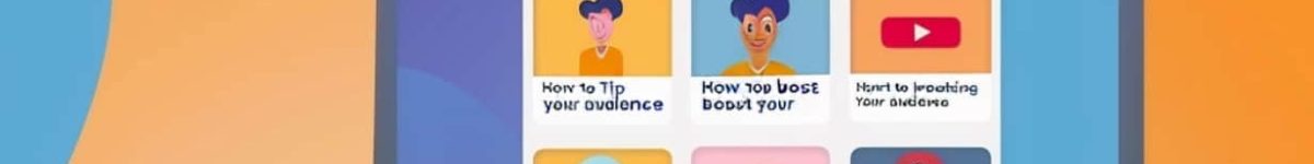 chaînes YouTube pour apprendre sur TikTok