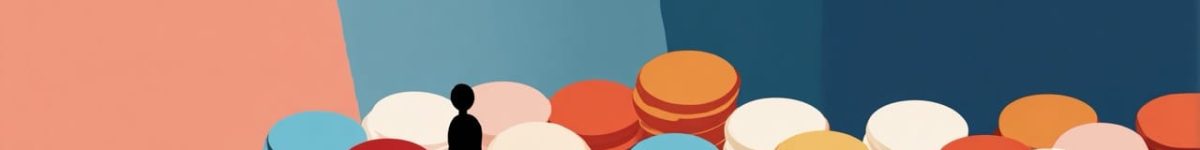 Flat simple vector illustration style. Use the colours Space Cadet Blue Cadmium Orange Venetian Red Moonstone Topaz Beige Raisin Black Cadet Blue and with this color, a bright color background. Depict a graphic that can represent the salary of a community manager money --chaos 15 --ar 4:1 --v 7 Job ID: d24b92f9-e310-4309-bd2a-fee737d7ded1