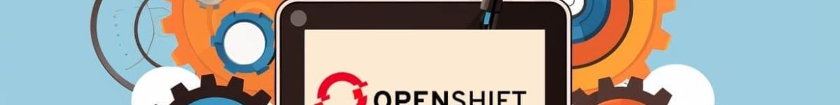 illustration formation openshift