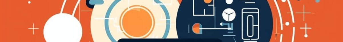 illustration métier devops