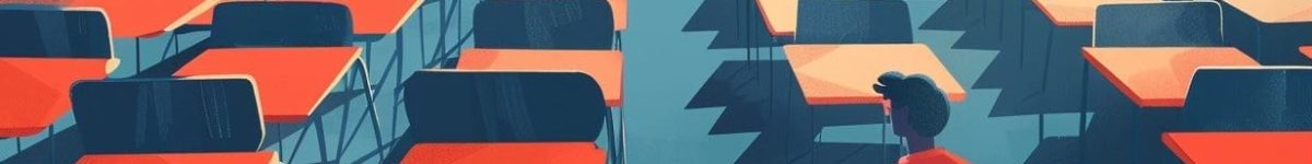 la crise des professeurs en france