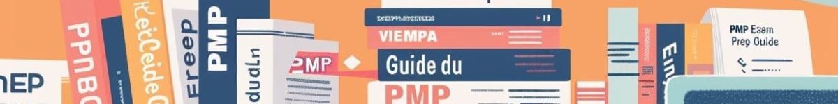 livres pour vous former à la certification PMP