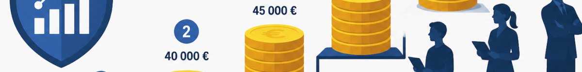 Salaire d’un data analyst en France : junior, confirmé et senior