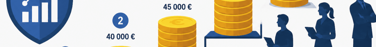 Salaire d’un data analyst en France : junior, confirmé et senior