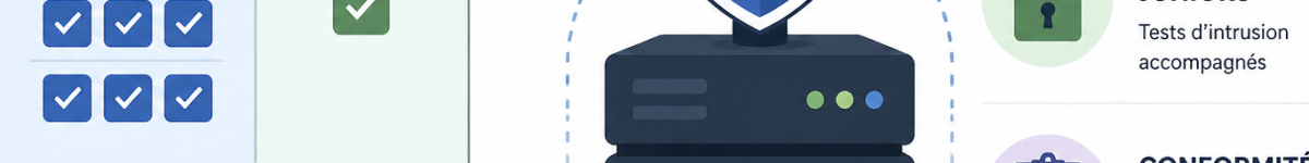 Alternance en cybersécurité : rythme, missions confiées et débouchés