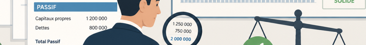 Analyste financier : que fait-il et en quoi consiste le métier ?