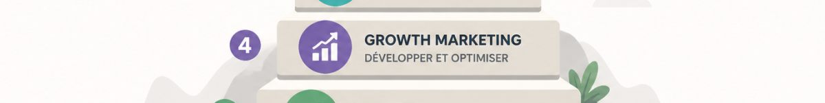 Les métiers du marketing digital qui recrutent et leurs salaires