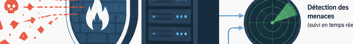 Fiche métier ingénieur cybersécurité : missions, compétences et profil recherché