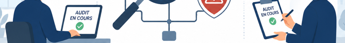 En quoi consiste un audit de cybersécurité et qui le réalise ?