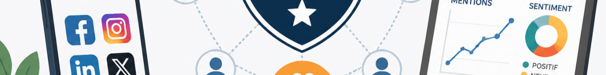 Quelles compétences pour devenir community manager ?