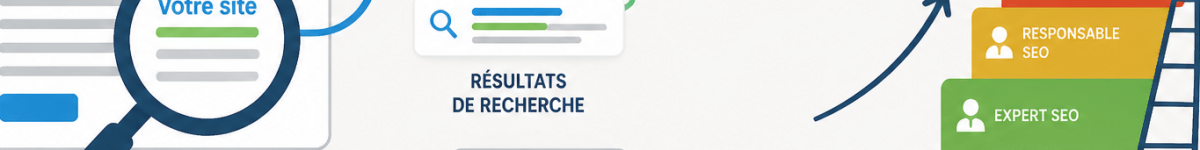 Référenceur web : fiche métier, compétences et évolution de carrière
