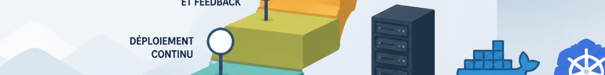 Devenir ingénieur DevOps en reconversion : parcours et compétences