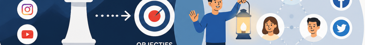 Community manager et social media manager : quelle différence ?