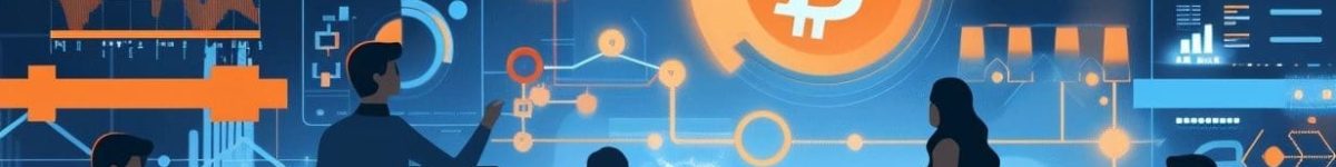 métiers de la blockchain